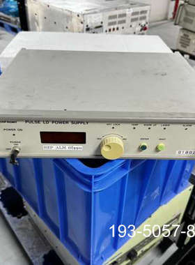 LaserFront 脉冲LD电源单 S1892BT详谈报价
