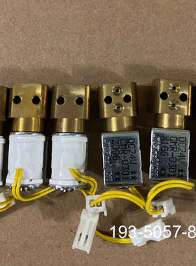 电磁阀 岛津气相电磁阀 221-48813-82/81 详谈报价