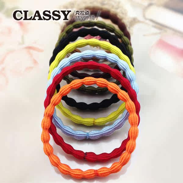 Accessoire cheveux CLASSY en autre - Ref 1201514 Image 3