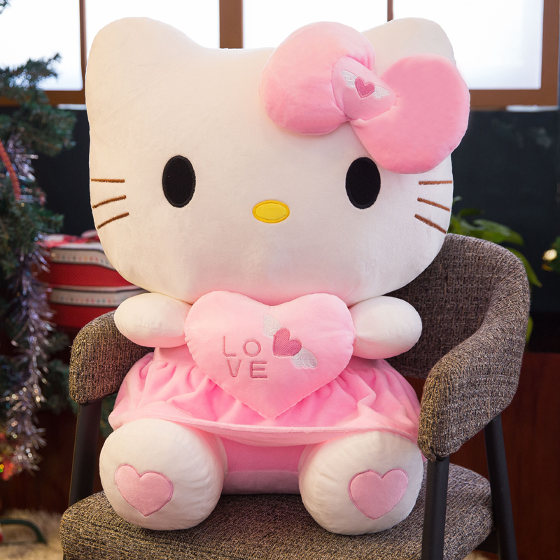 ¹þà¶hello kitty¹«×ÐëÈÞÍæ¾ß·ÛÉ«kt¿µÙÃ¨ÍæÅ¼²¼ÍÞÍÞÅ®ÉúÈÕÀñÎï