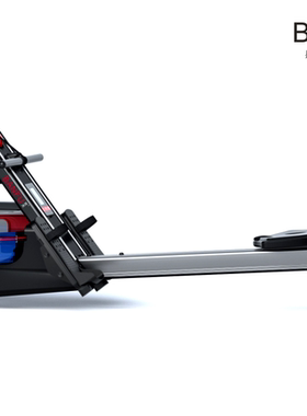 班夫 水阻划船机懒人减肥机有氧室内外运动器材HS008