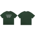Dark Green Cb618#