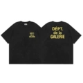 3002#Washed Black