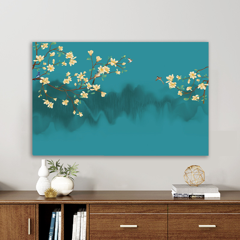 电视机防尘罩液晶电视全包遮盖布