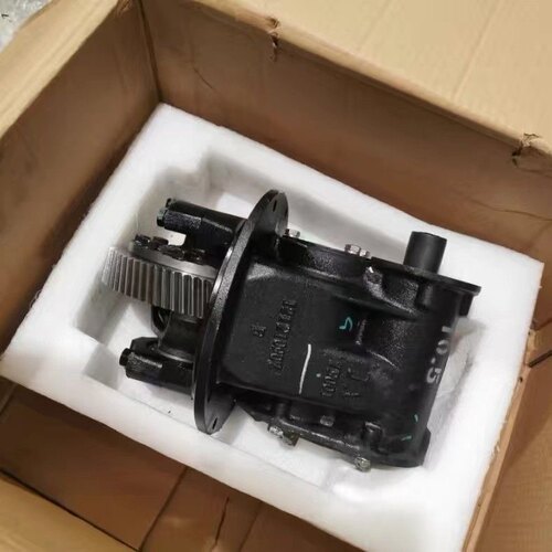 新能源瑞驰EC35二代EC36差速器尾牙总成 差速器齿轮后桥牙包总成