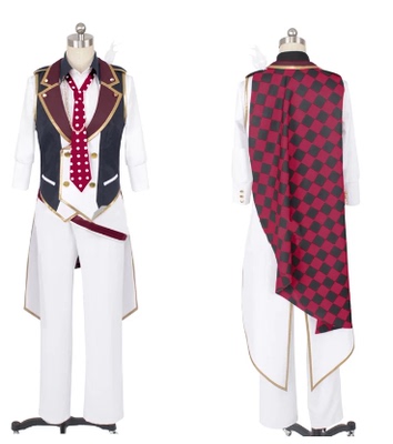 IDOLiSH7 RESTART POiNTER  七濑陆 cosplay服