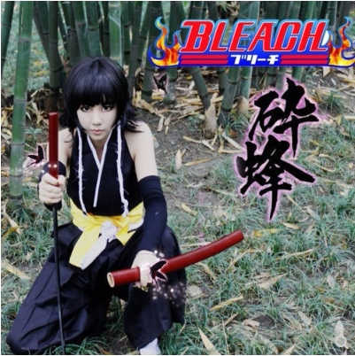 梦漫次元cosplay服装动漫