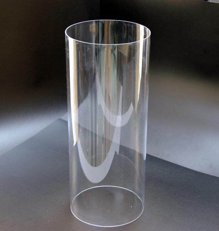 直径5-1500mm有机玻璃管 亚克力管子管件高透明水族diy圆柱形配件