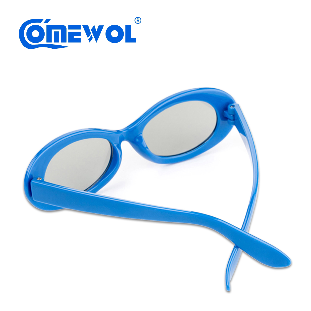 Lunettes 3D - Ref 2620586 Image 4