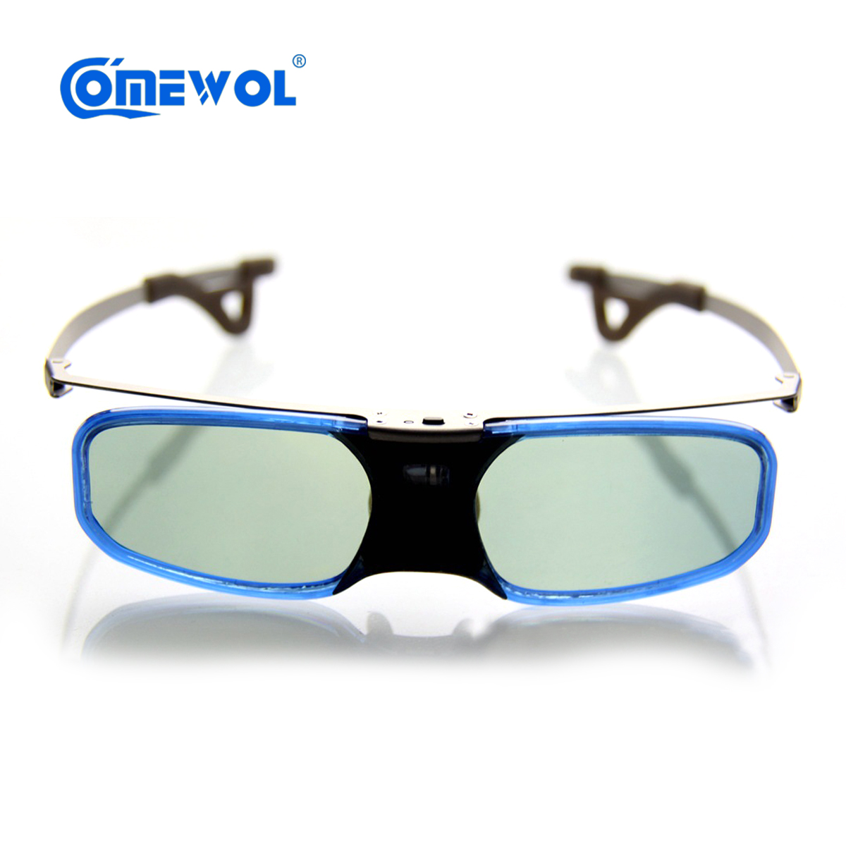 Lunettes 3D COMEWOL - Ref 2620579 Image 3