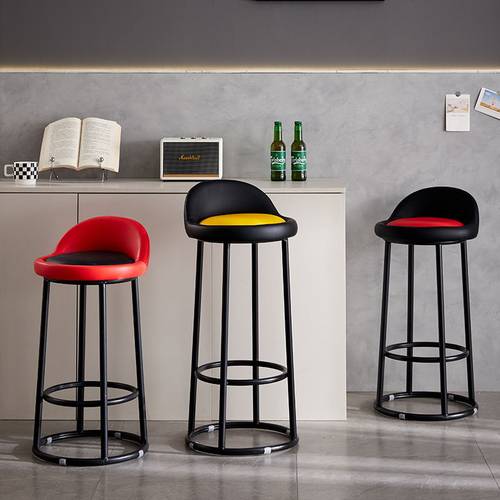 磐锦商贸钢管酒吧稳固吧凳