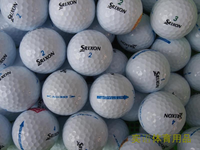 40个免邮 Srixon 二手高尔夫球 9.5成新高尔夫二手球 golf用品|msdalam kategori sukan/Yoga/kecergasan/bekalan peminat, Golf, Golf - dari Buy2taobao.com untuk memberikan perkhidmatan ejen Taobao profesional membeli