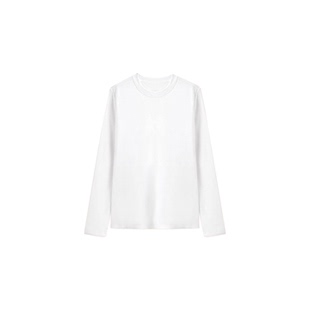 奢感保鹅绒T 轻暖科技 802403 粉红粉丝专享