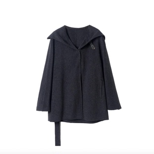 2025冬季 13点开卖 新款 女式 792008 大衣 12.20