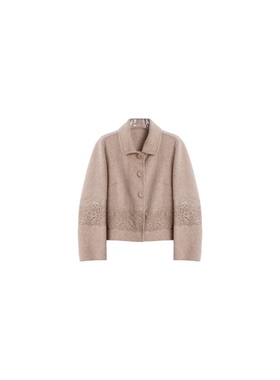 2025年新款大衣毛呢外套 780112