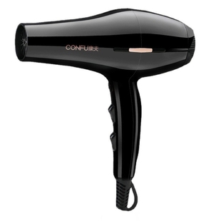 康夫KF8886电吹风机家用护发大功率发型师理发店专用静音发廊风筒