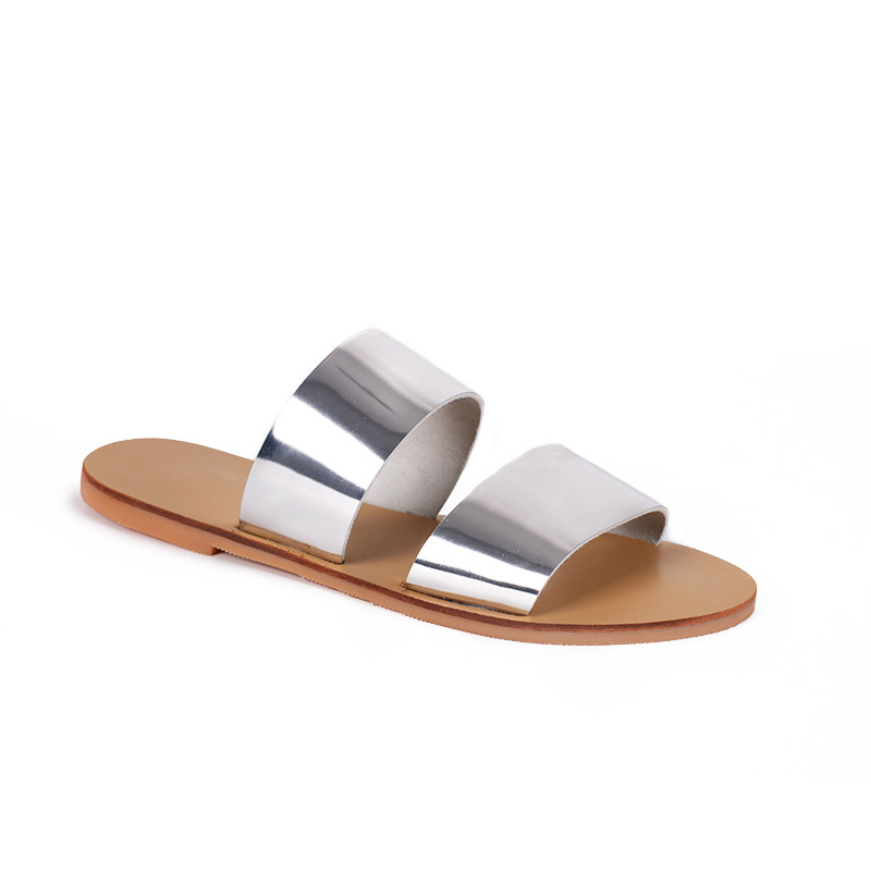 Sandales femme OTHER   en PU - Ref 2667917 Image 5