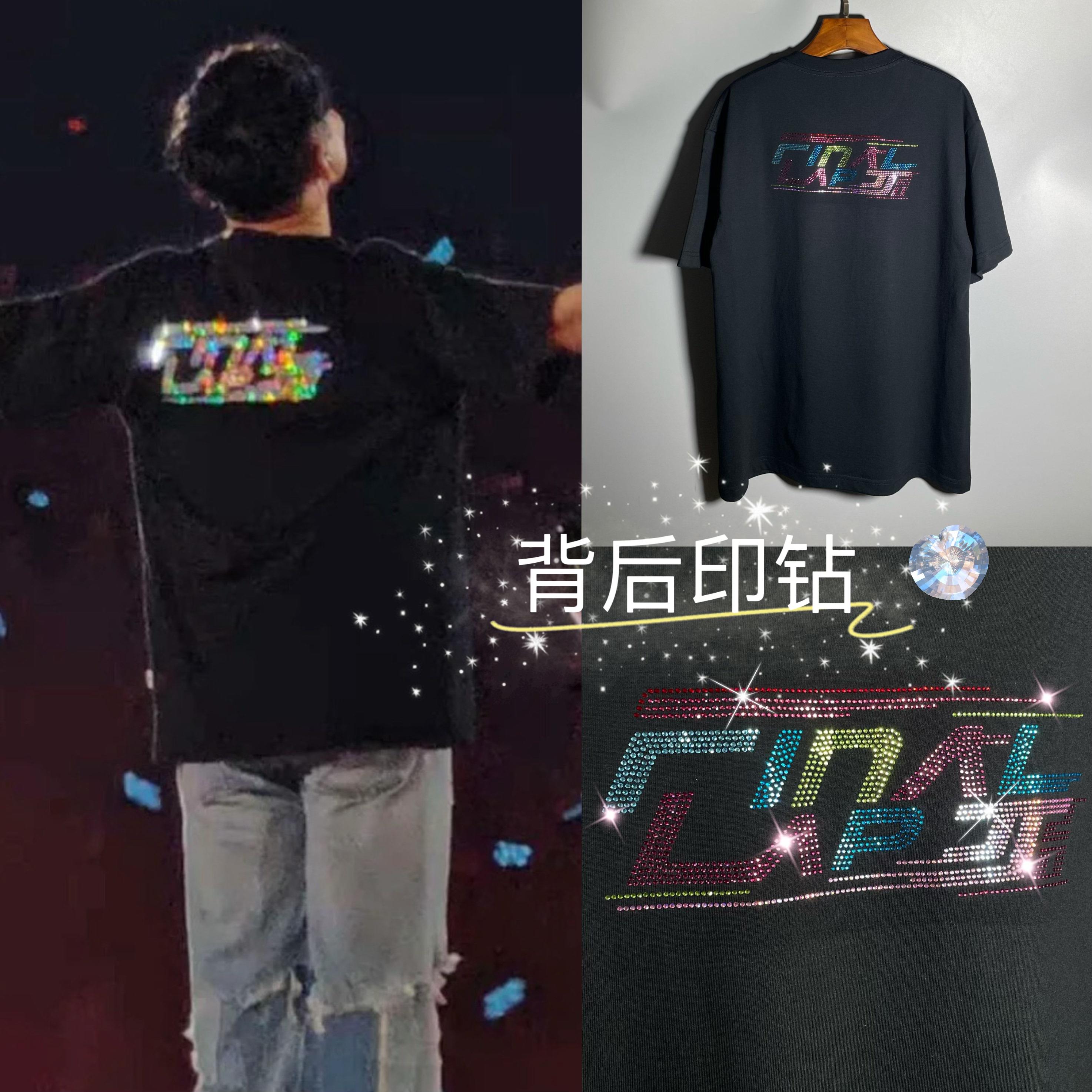 JJ林俊杰Finalp北京演唱