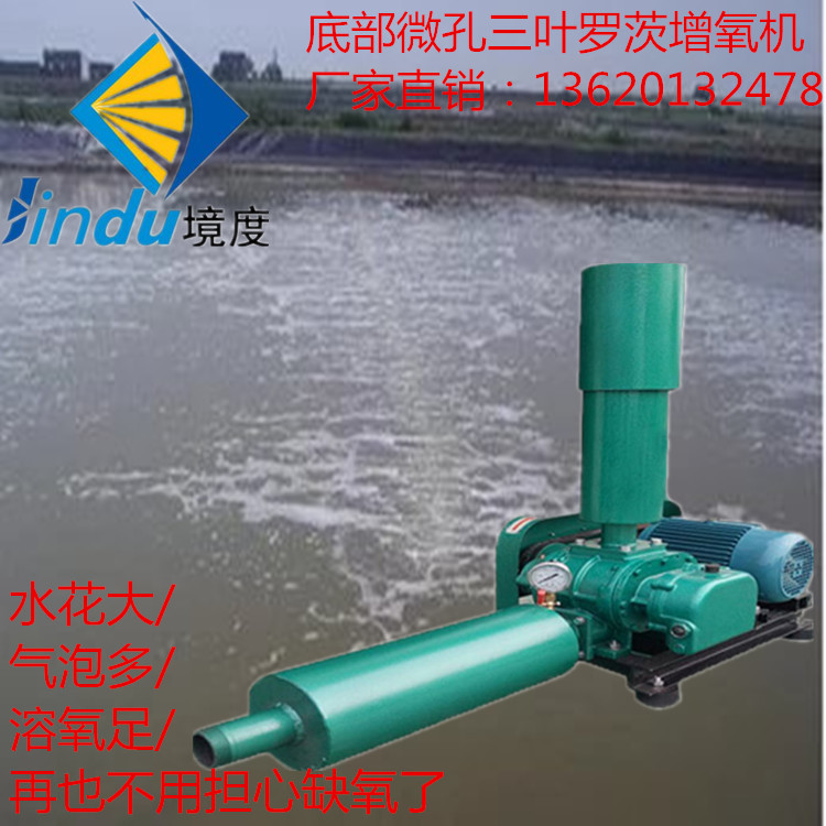 三叶罗茨鼓风机纳米微孔底部罗茨增氧机鱼虾蟹曝气泵JDR-50型直销|ruв категории животное/Животное питание и принадлежностей, аквариум мира, аквариум аквариум оборудования и т.д., Чонг кислородный насос - от Buy2taobao.com для оказания профессиональной услуги покупки агента Taobao