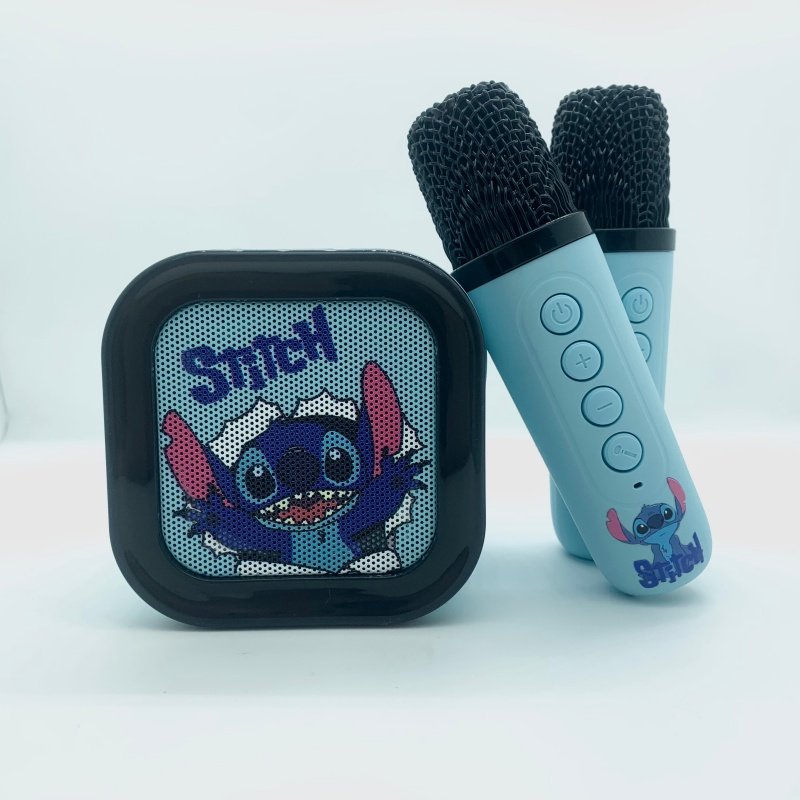 新款卡通无线蓝牙音响双麦家庭KTV生日K歌神器创意礼物可爱潮流,影音电器,无线/蓝牙音箱,淘宝优惠券,粉丝福利购,淘宝优惠卷