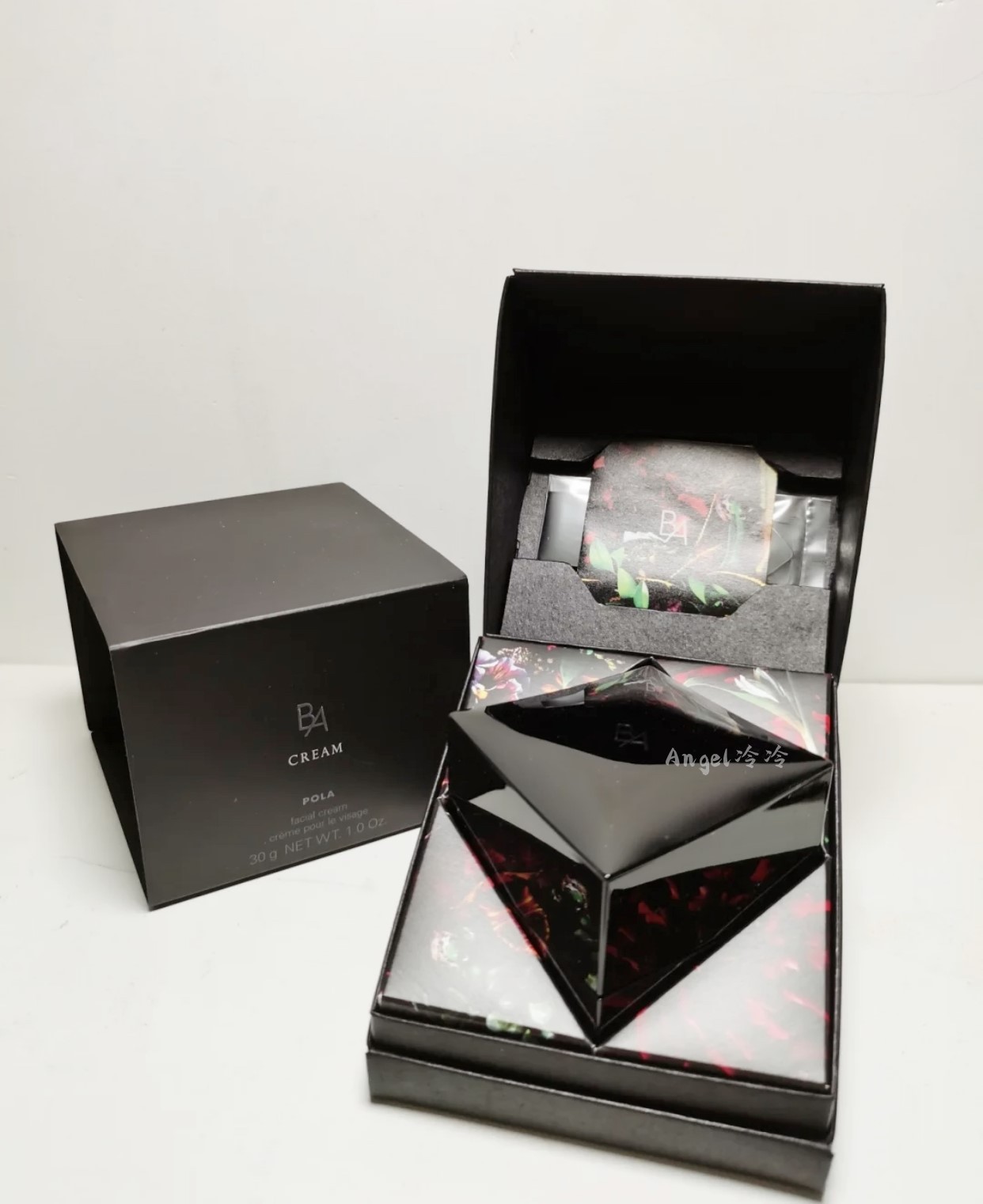 日本正装POLA活肤抗糖保湿