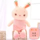 Radish Rabbit [Pink] Большая общая длина 120 см