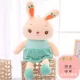 Radish Rabbit [зеленый] Общая длина числа составляет 80 см