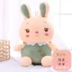 Plum Bunny [зеленый] сидит 60 см в середине