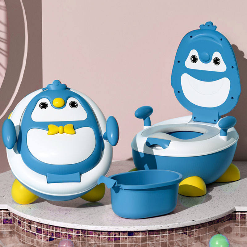儿童坐便器小孩马桶男女宝宝婴儿座便器加大号便盆幼儿尿盆马桶