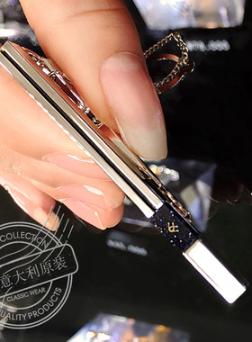 UGO意大利进口领带夹男士商务高档轻奢定制结婚生日礼物奢侈品