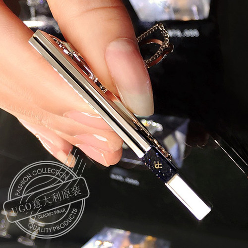 意大利原创领带夹简约百搭礼盒装