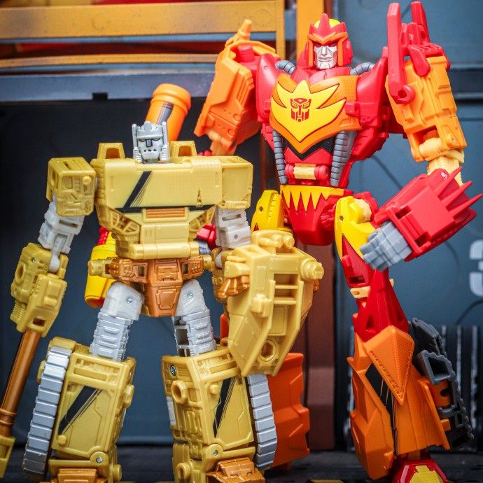 创世纪玩具孩之宝变形金刚40周年限定复古元祖漫画版火舌萨隆大公,模玩/动漫/周边/娃圈三坑/桌游,变形金刚模型专区,淘宝优惠券,粉丝福利购,淘宝优惠卷