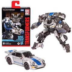 变形金刚电影7 SS103犀牛105幻影107巨蝎怪SS102擎天柱118圣猿