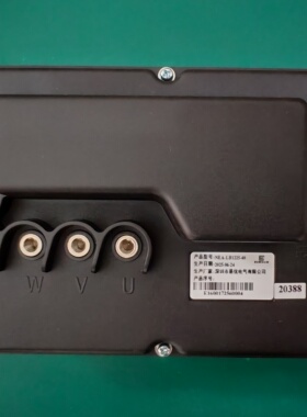 NEA-LB驻车空调专用调速器控制器原厂正品驻车12/24VEU款顺丰包邮