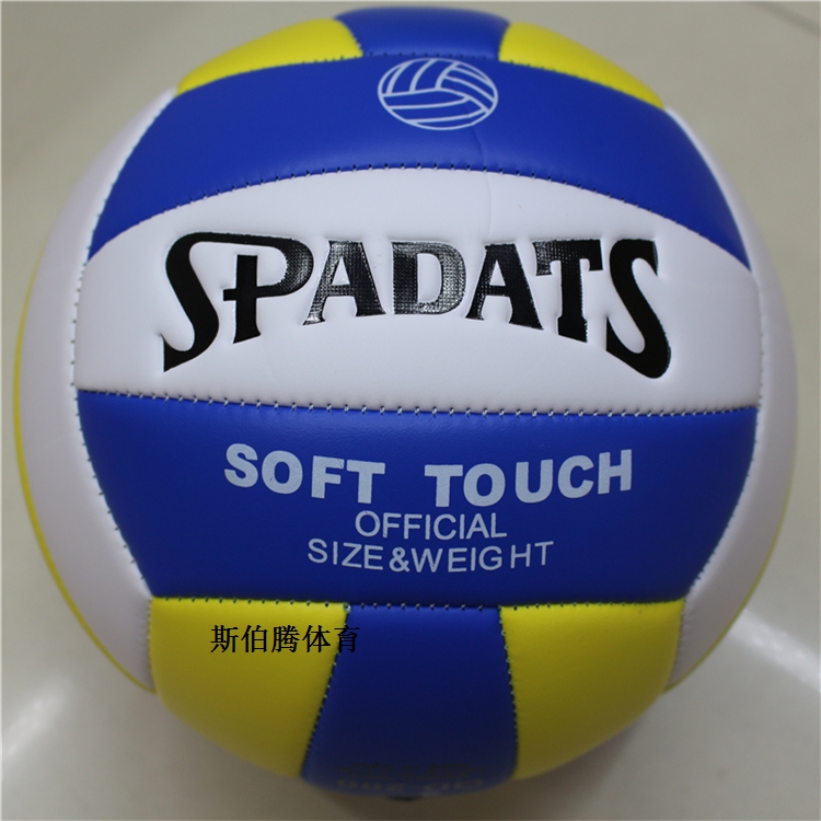 Ballon de volley-ball - Ref 2009804 Image 4