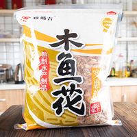 雅玛吉A级木鱼花500g 鲣鱼柴鱼片日本料理寿司食材章鱼小丸子材料