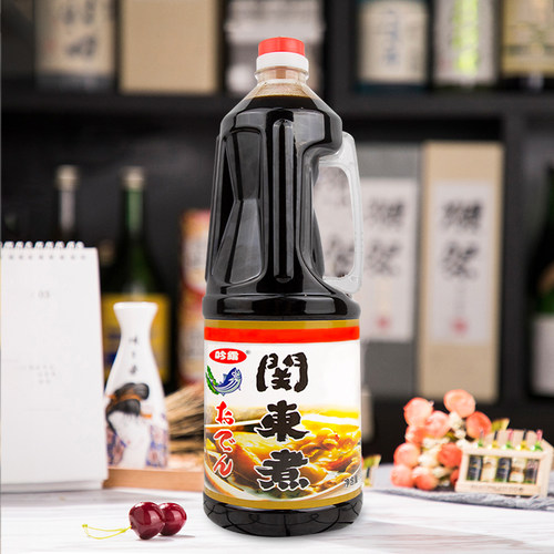 关东煮汤底料原味全家罗森