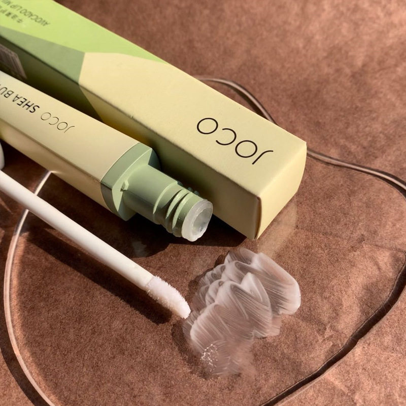 JOCO牛油果唇乳唇膏干裂持久保湿修护淡化唇纹唇釉口红打底女