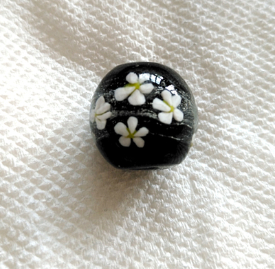 项链吊坠饰品手工琉璃珠满包邮