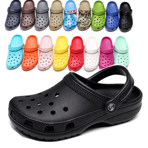 夏季新款男士凉鞋休闲包头大码