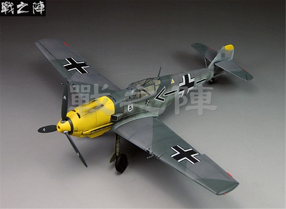 戰之陣 模型成品代工 1/48 德国 Bf109E-4/N 战斗机  长谷川09879|ruв категории игрушка/коляска/головоломка/блоки/модель, статическая модель, модель самолета - от Buy2taobao.com для оказания профессиональной услуги покупки агента Taobao