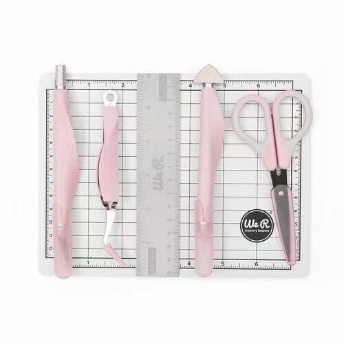 WeR两脚钉工具套装纸艺手工