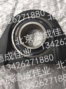 BAC蒸发冷风机轴承 VAK1 7/16 美国TIMKEN带座轴承 GRA107RRB