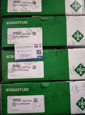 供应德国INA 滑块 RWU55-EL-120930120/RAACV3-G1 现货