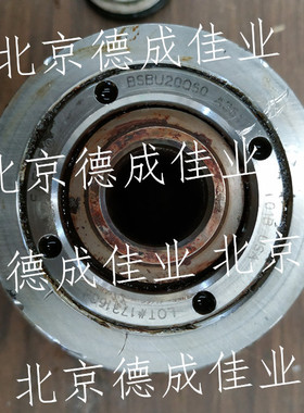 美国FAFNIR原装进口机床轴承 BSBU20Q60H