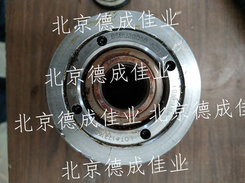美国FAFNIR原装进口机床轴承 BSBU20Q60H