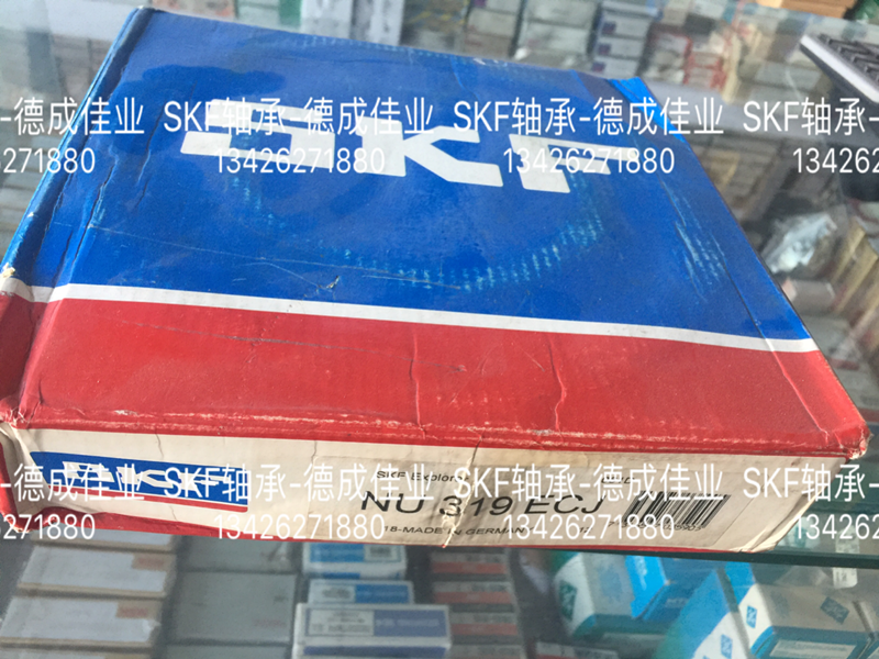 瑞典SKF轴承原装进口 NU319ECJ 电机轴承 空压机轴承 NU319ECM