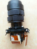 Phụ kiện máy chiếu Optoma EP720 cung cấp năng lượng cho bo mạch chủ ống kính DMD