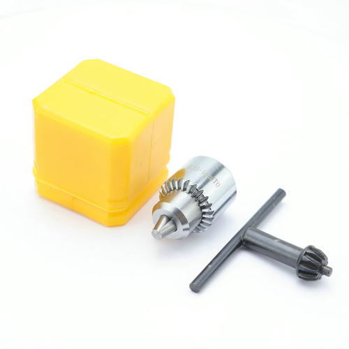 0.15-4mm扳手钻夹头JTO直柄接杆