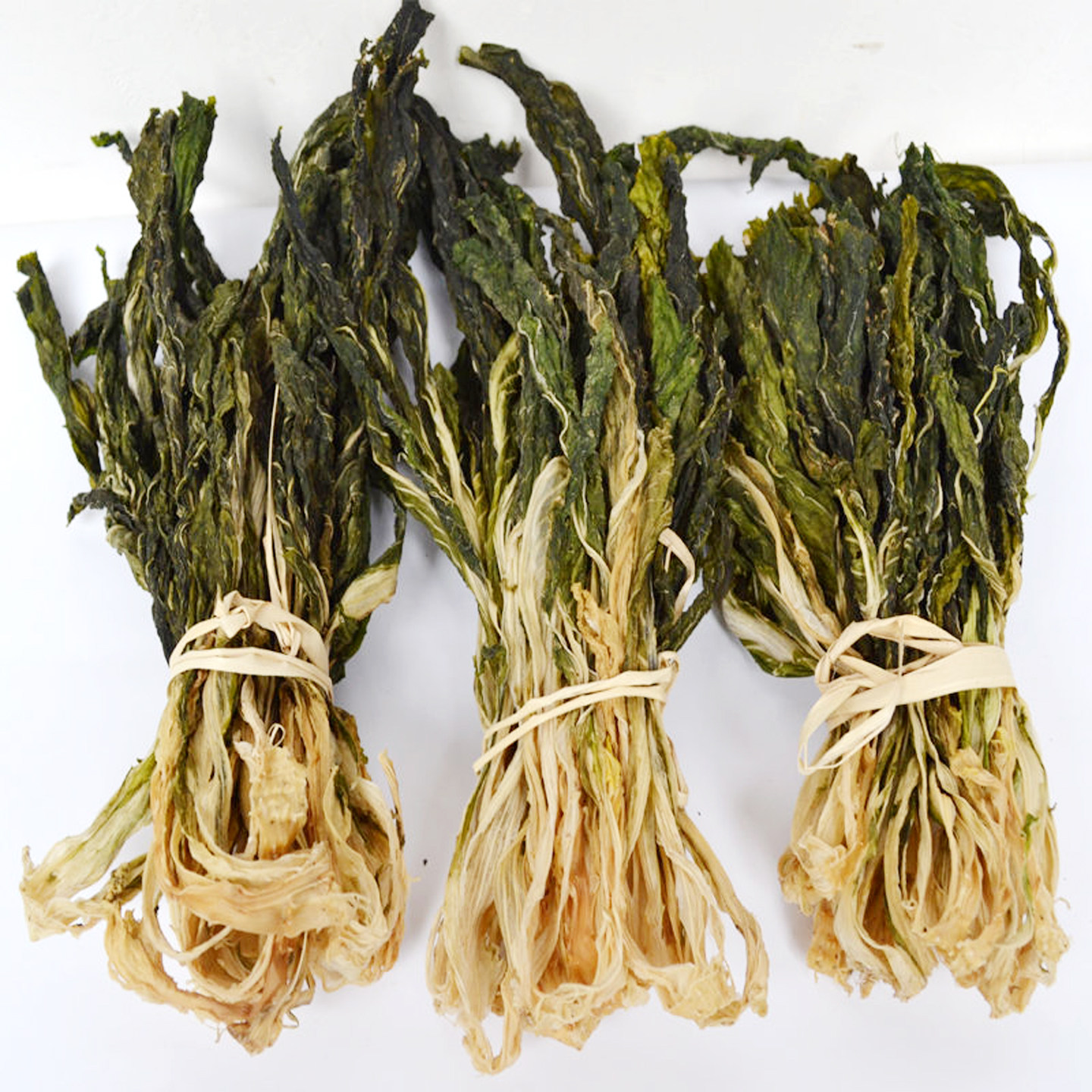 白菜干贵州干白菜锦屏黎平特产